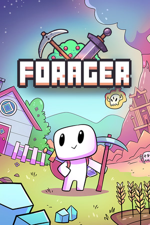 Forager – Steam Offline