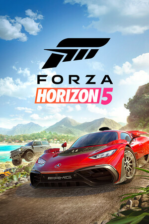 Forza Horizon 5 – Online (Steam)