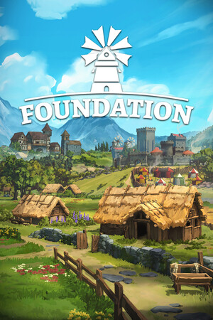 Foundation – Steam Offline
