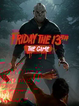 Friday the 13th The Game – Tài Khoản Steam Full Thông Tin
