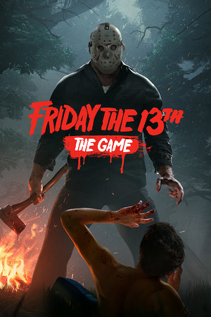 Friday the 13th: The Game – Steam Offline