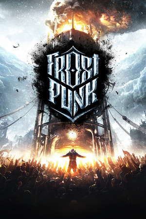 Frostpunk – Steam Offline