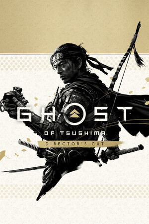 Ghost of Tsushima DIRECTOR’S CUT – Steam Offline