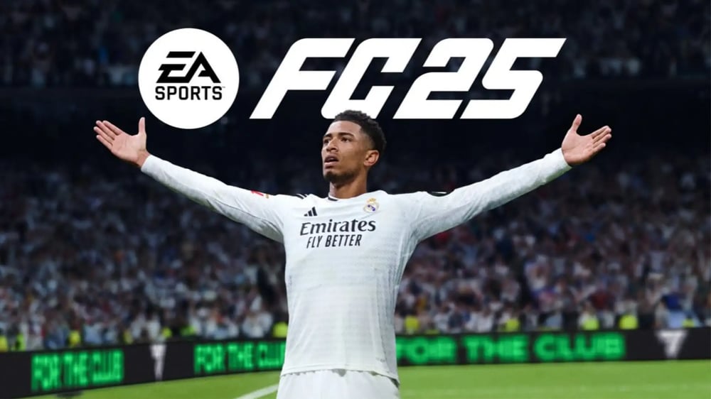 Hướng dẫn chơi FC 25 không cần mở Steam/EA (Update 3/5/2025) – TU14