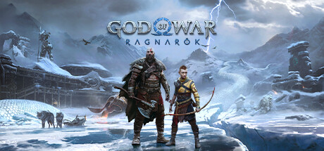 God of War 4 + God of War 5 Ragnarok Deluxe Edition