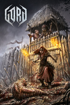 Gord – Deluxe Edition