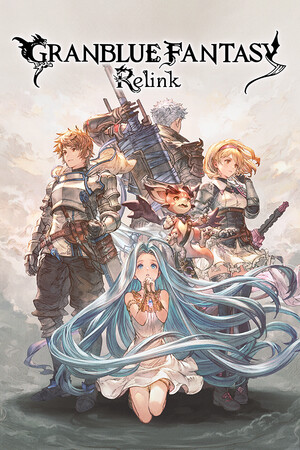 Granblue Fantasy: Relink Special Edition – Steam Offline
