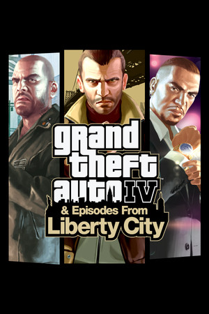 Grand Theft Auto IV: The Complete Edition | GTA 4 – Steam Offline