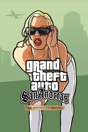 GTA: San Andreas (Grand Theft Auto: San Andreas) – Steam Offline
