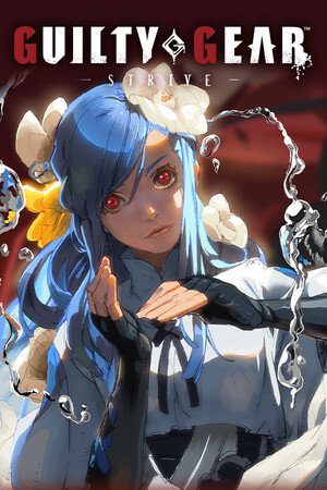 GUILTY GEAR -STRIVE- – Steam Offline