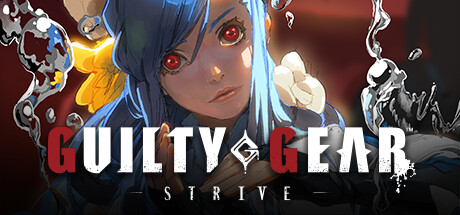 GUILTY GEAR -STRIVE- – Steam Offline