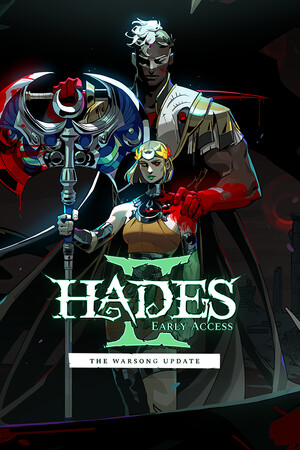 Hades II | Hades 2 – Steam Offline
