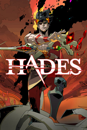 Hades – Steam Offline