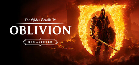 The Elder Scrolls IV: Oblivion Remastered Deluxe Việt Hoá – Steam Offline