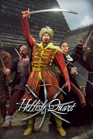 Hellish Quart – Steam Offline