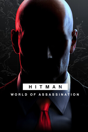 HITMAN 3 – Steam Offline