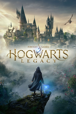Hogwarts Legacy: Digital Deluxe Edition – Steam Offline
