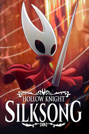 Hollow Knight: Silksong Việt Hóa – Steam Offline