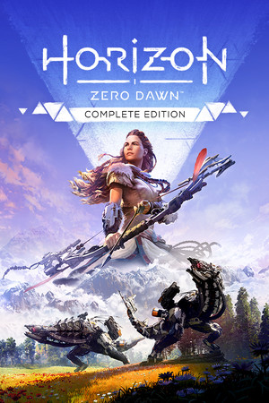 Horizon Zero Dawn Complete Edition – Steam Offline