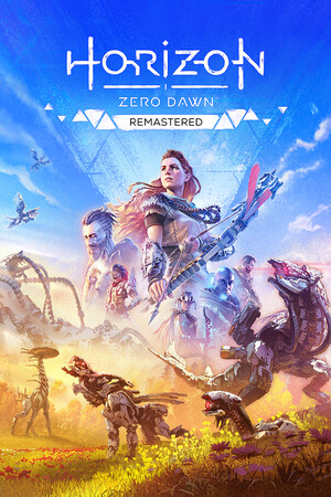 Horizon Zero Dawn Remastered – Steam Offline