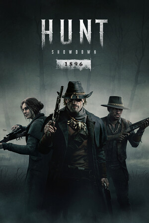 Hunt: Showdown 1896 – Tài Khoản Steam Full Thông Tin