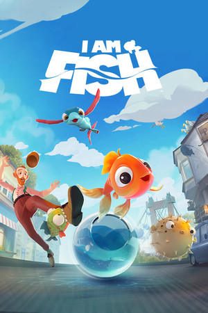 I Am Fish – Steam Offline
