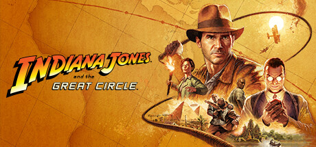 Indiana Jones and the Great Circle: Premium Edition – Steam Offline