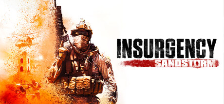 Insurgency: Sandstorm – Steam Offline