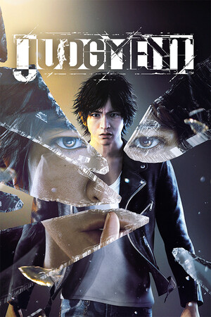 Judgment – Steam Offline