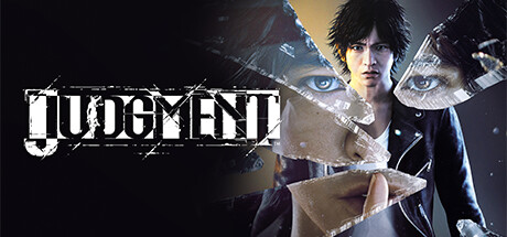 Judgment – Steam Offline