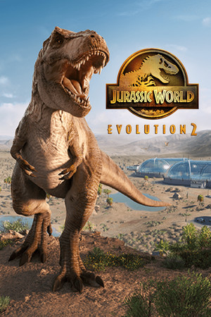 Jurassic World Evolution 2 – Steam Offline