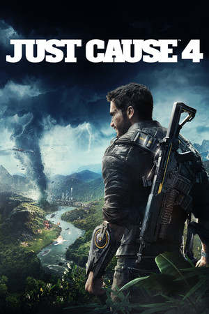 Just Cause 4 Reloaded – Steam Offline