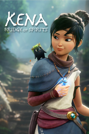 Kena: Bridge of Spirits – Steam Offline