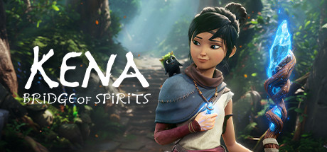 Kena: Bridge of Spirits – Steam Offline