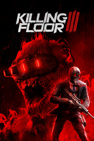 Killing Floor 3 Elite Nightfall Edition – Steam Offline
