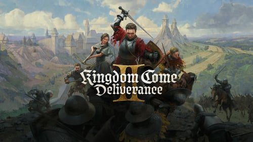 Hướng Dẫn Việt Hóa Kingdom Come Deliverance II Miễn Phí – Hoạt Động 100%