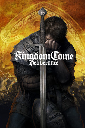 Kingdom Come Deliverance – Steam Offline