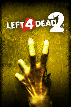 Left 4 Dead 2 – Steam Offline