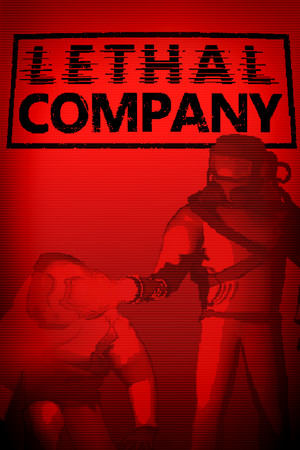 Lethal Company – Tài Khoản Steam Full Thông Tin