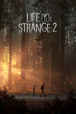Life is Strange 2 – Steam Offline