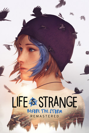 Life is Strange: Before the Storm Remastered – Steam Offline