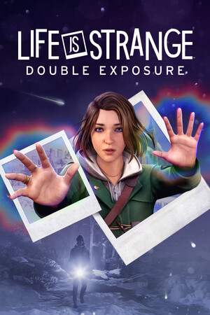 Life is Strange: Double Exposure Ultimate Edition + Việt Hóa – Steam Offline