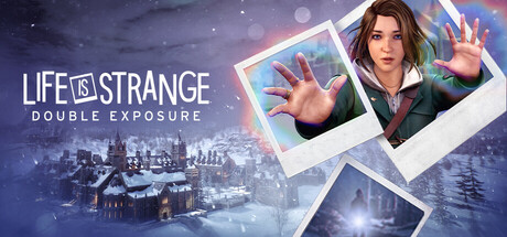 Life is Strange: Double Exposure Ultimate Edition + Việt Hóa – Steam Offline