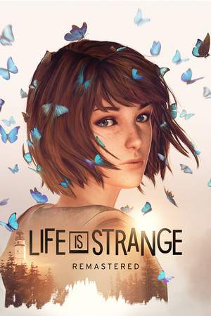 Life is Strange Remastered + True Colors + Before the Storm Remastered – Steam Offline