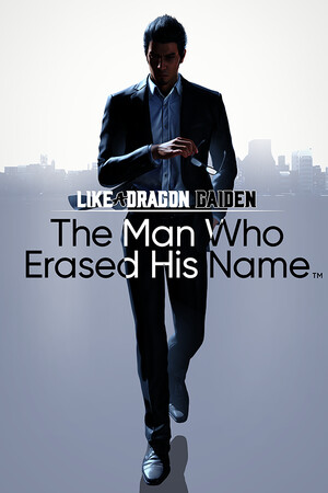 Like a Dragon Gaiden: The Man Who Erased His Name – Steam Offline