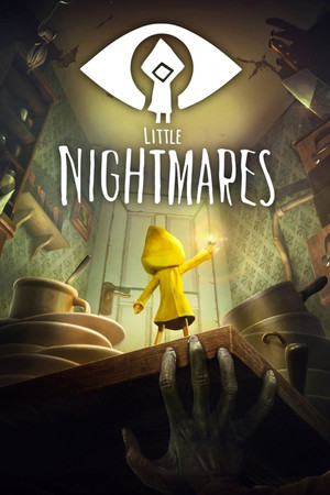 Little Nightmares I – Steam Offline
