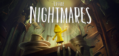 Little Nightmares I – Steam Offline