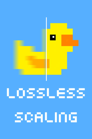 Lossless Scaling – Steam Offline