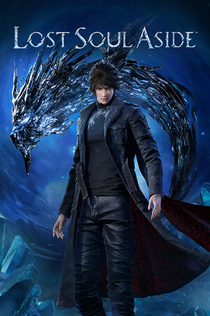 Lost Soul Aside Deluxe Edition Việt Hóa – Steam Offline