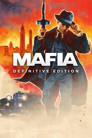 Mafia Definitive Edition – Steam Offline